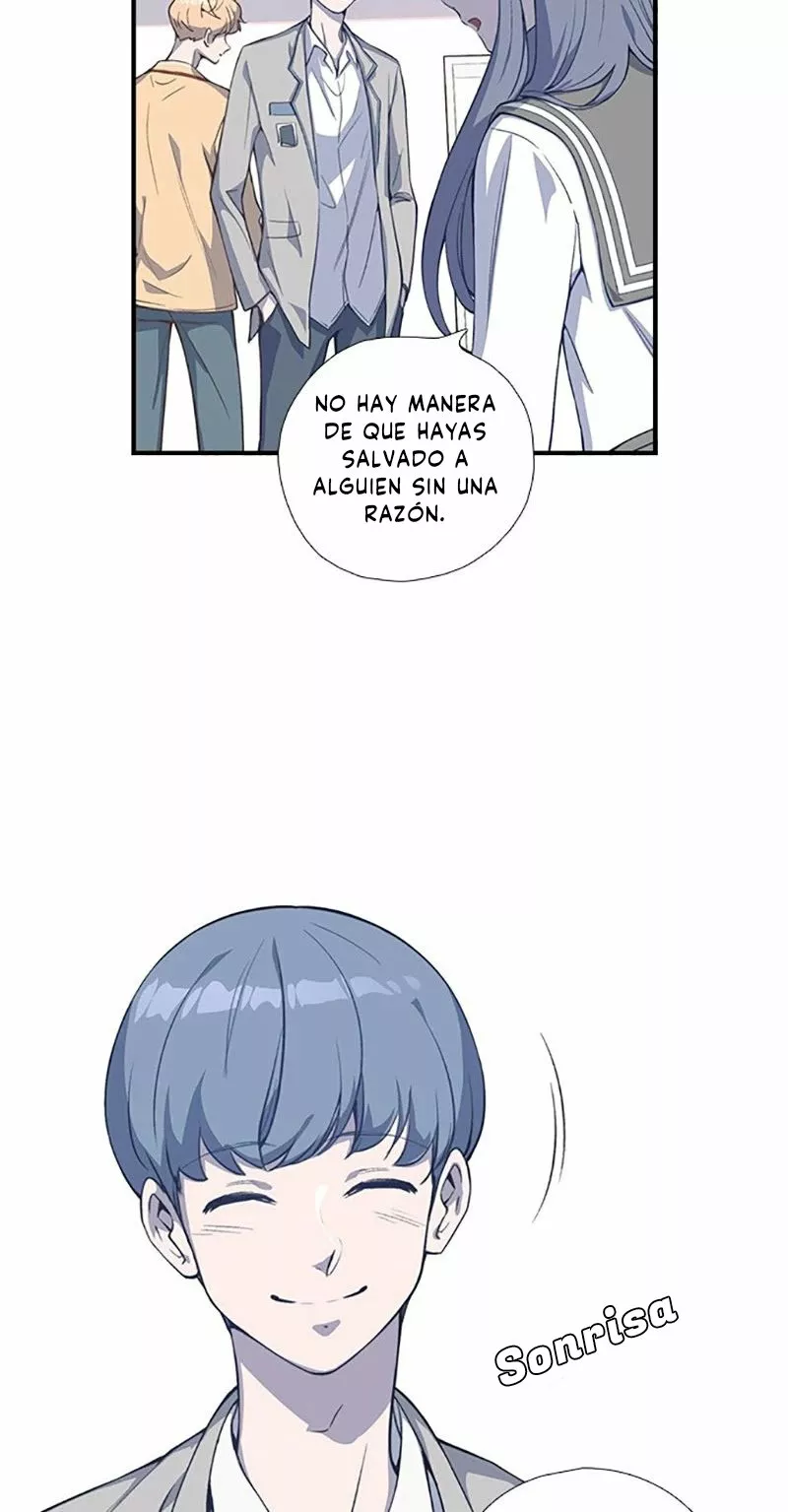 Página 45 del Manga