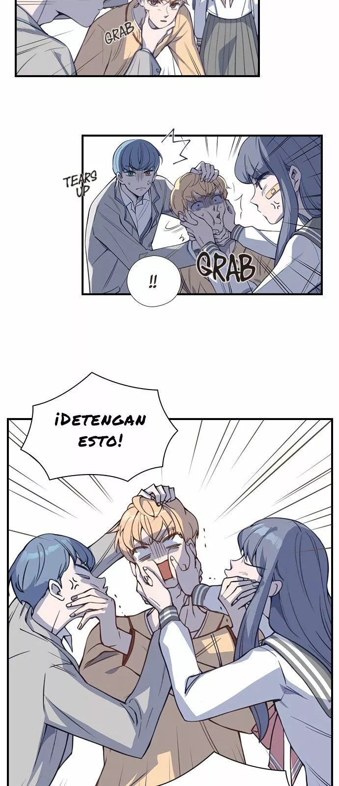 Página 24 del Manga