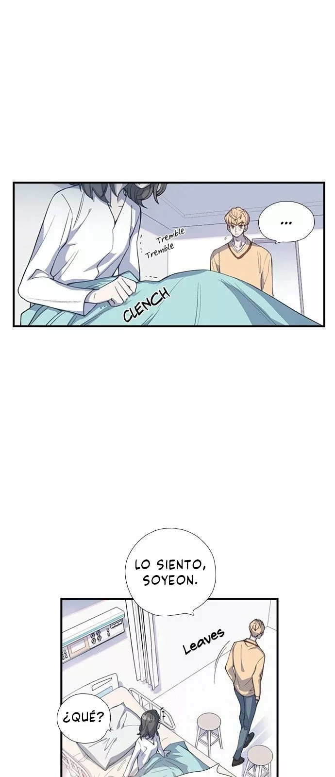 Página 35 del Manga