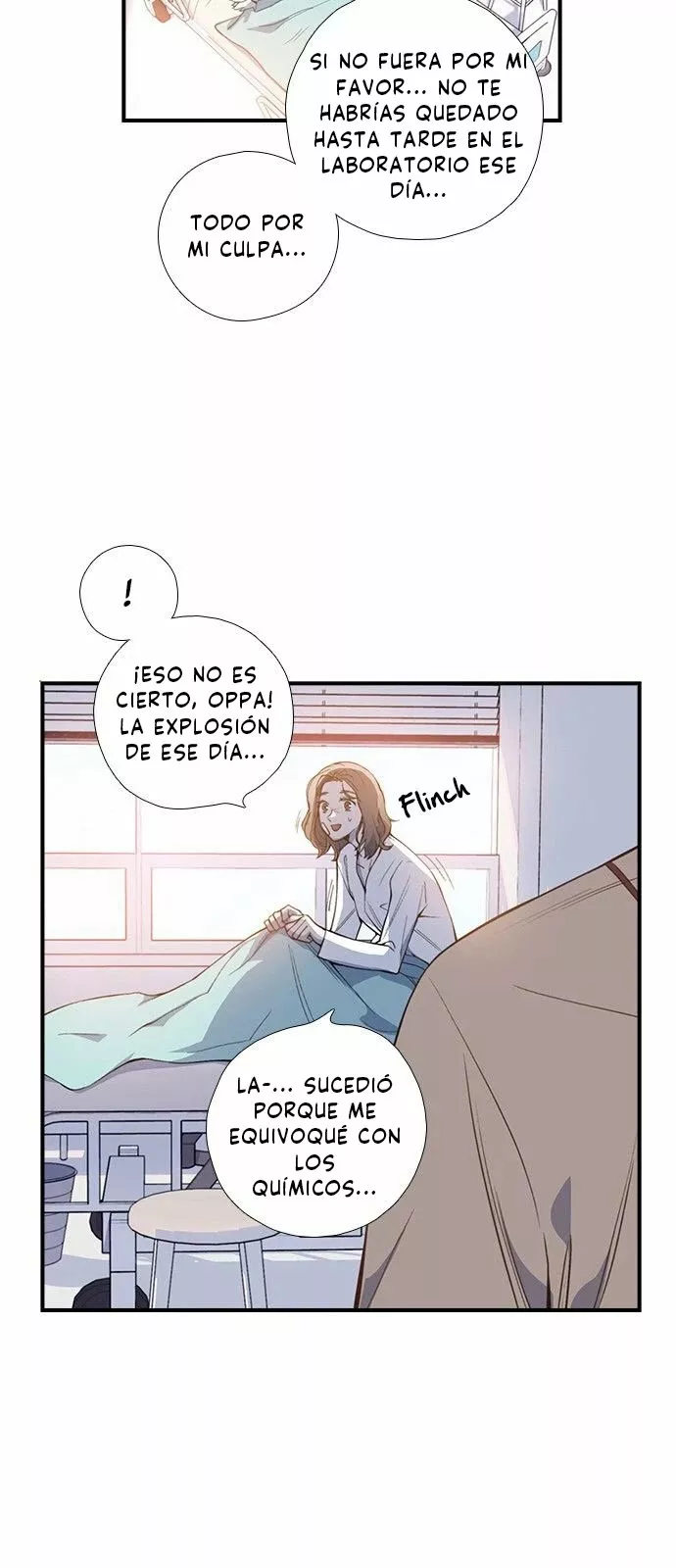 Página 36 del Manga