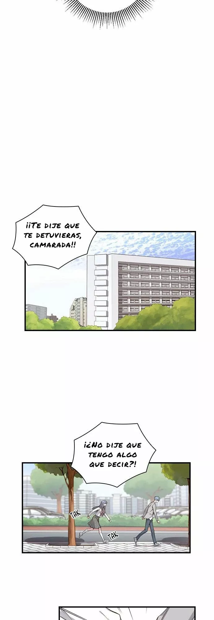 Página 40 del Manga