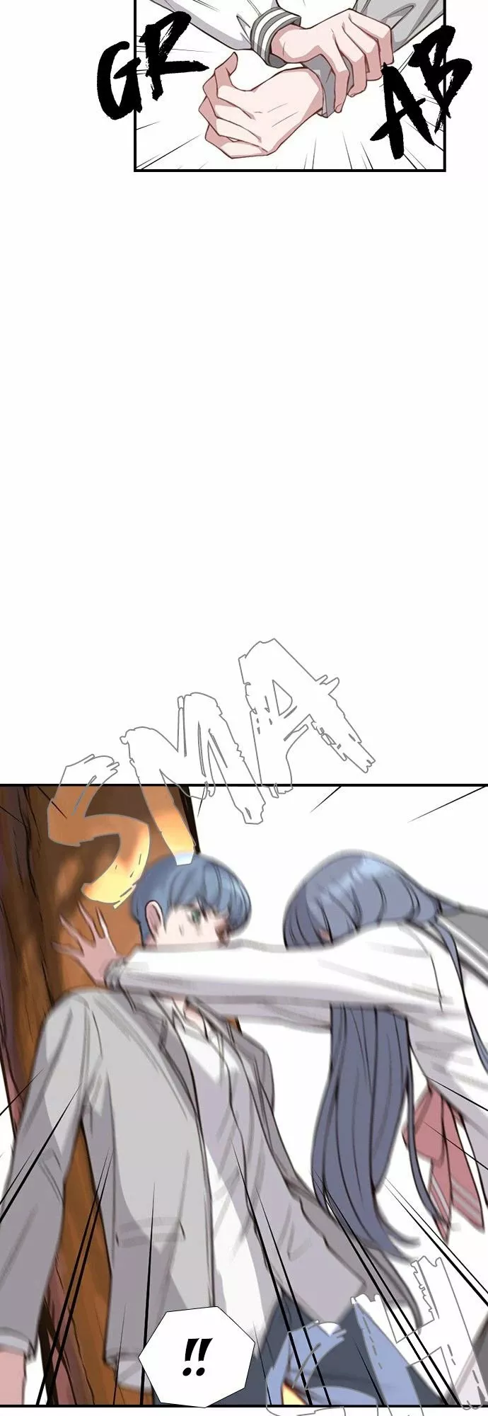 Página 41 del Manga