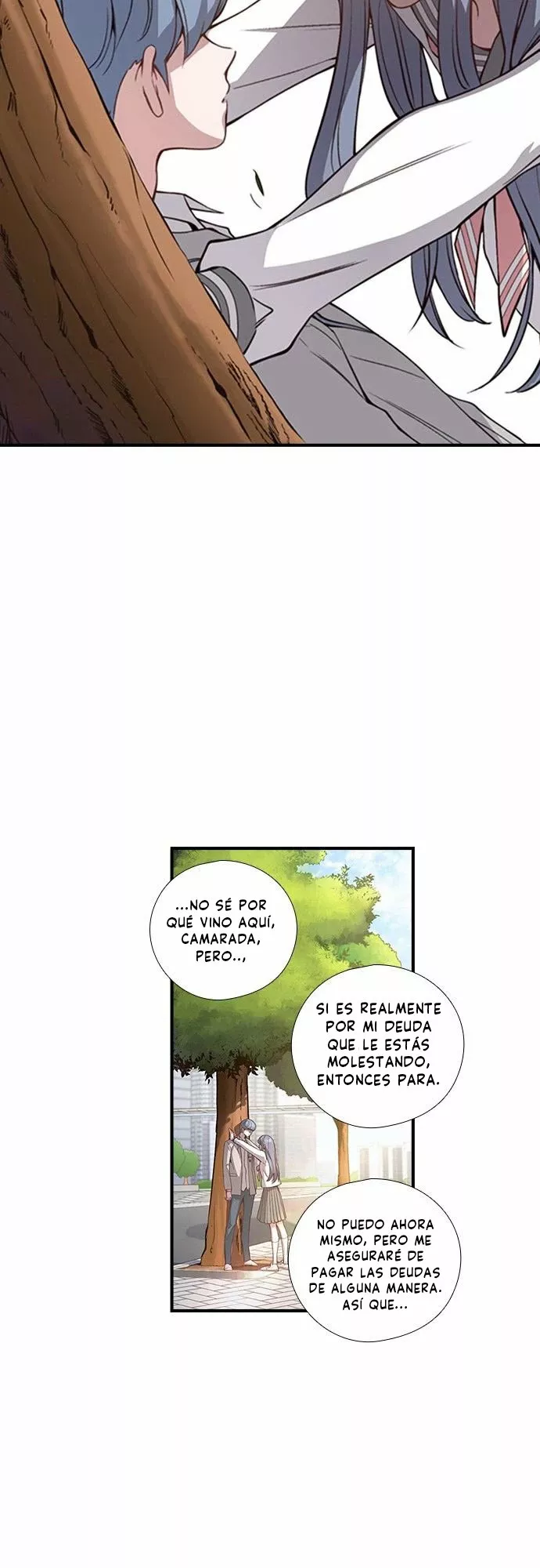 Página 43 del Manga