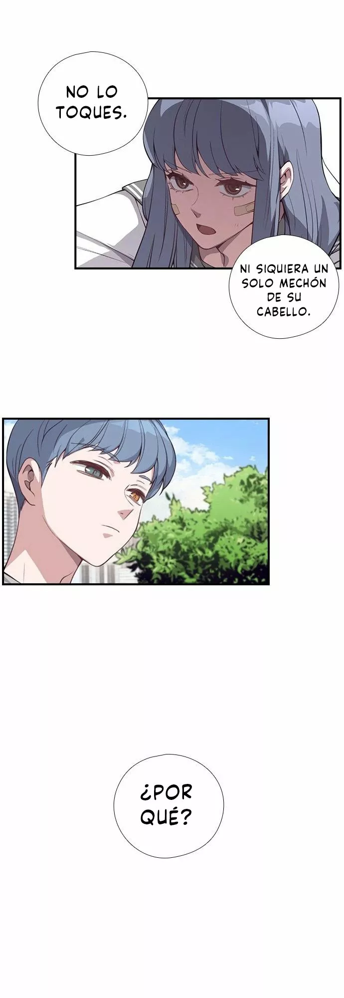 Página 44 del Manga