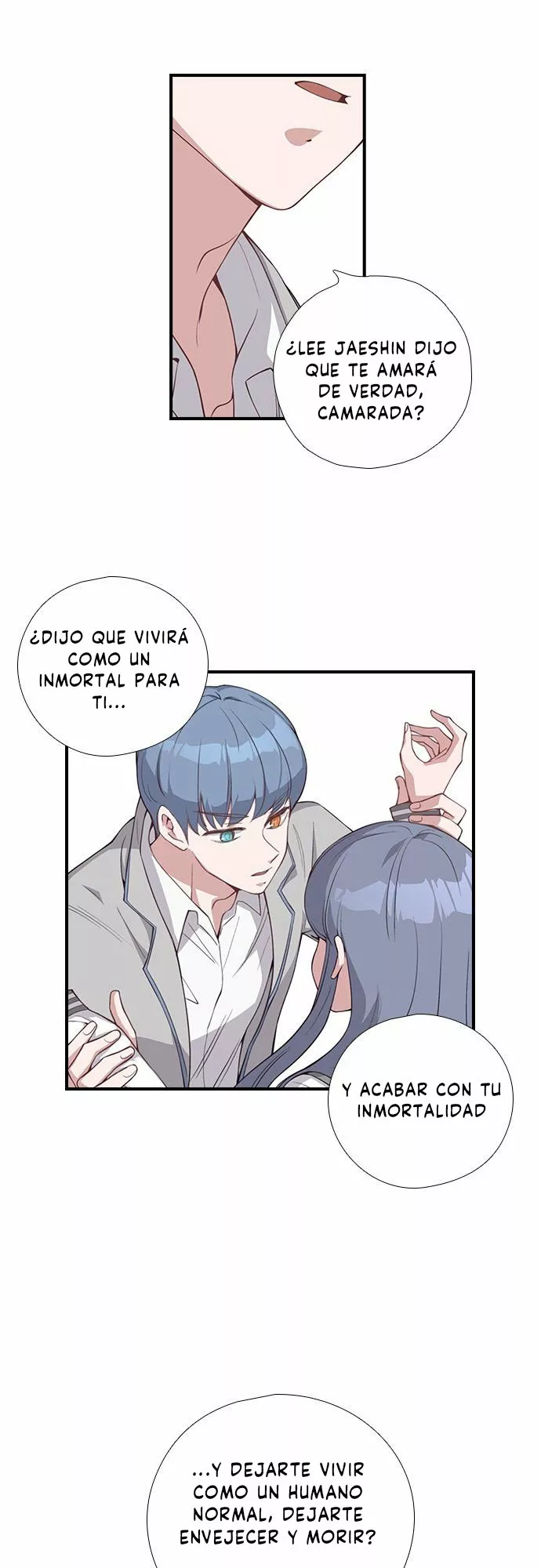 Página 45 del Manga