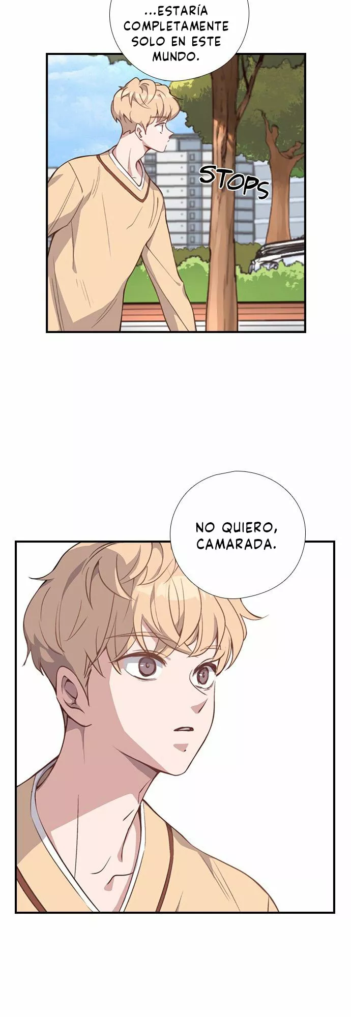 Página 47 del Manga