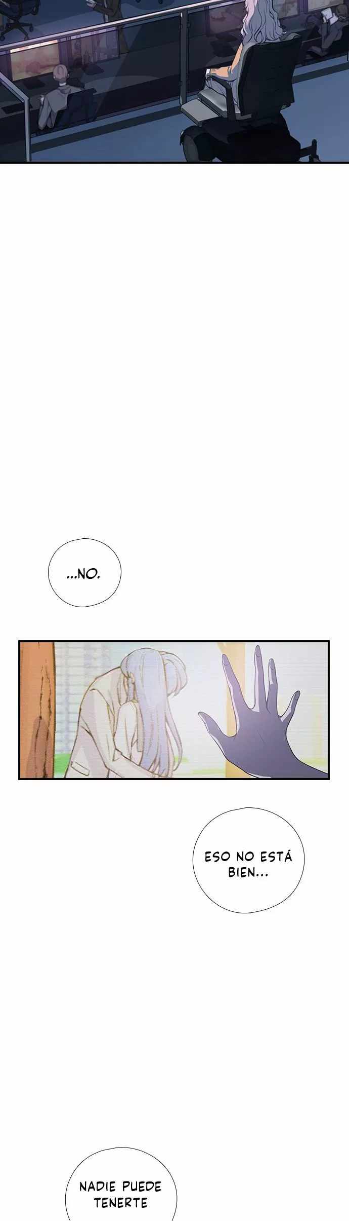 Página 51 del Manga