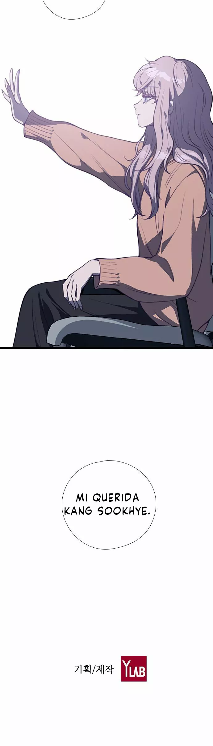 Página 52 del Manga