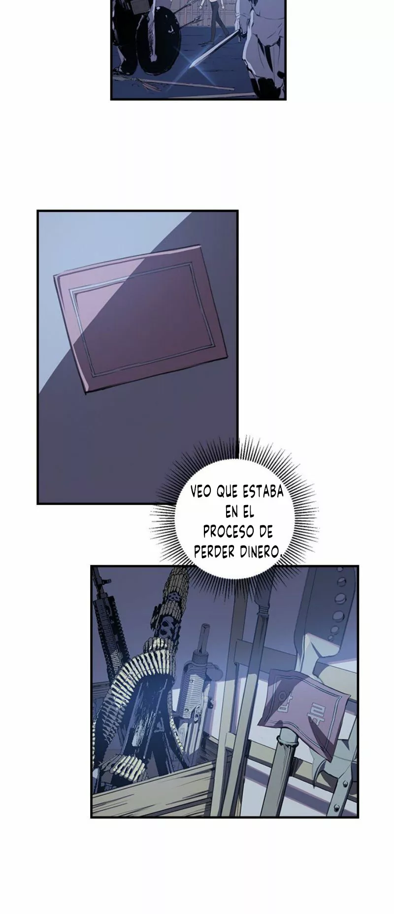 Página 37 del Manga