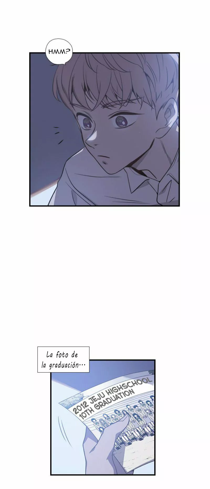 Página 41 del Manga