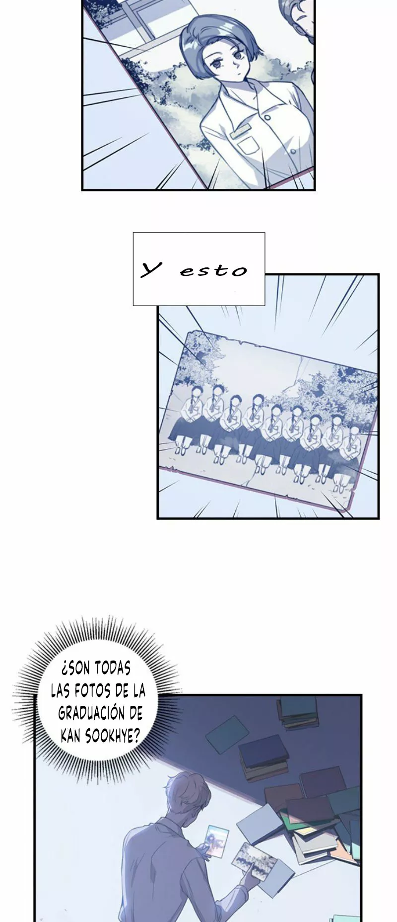 Página 43 del Manga