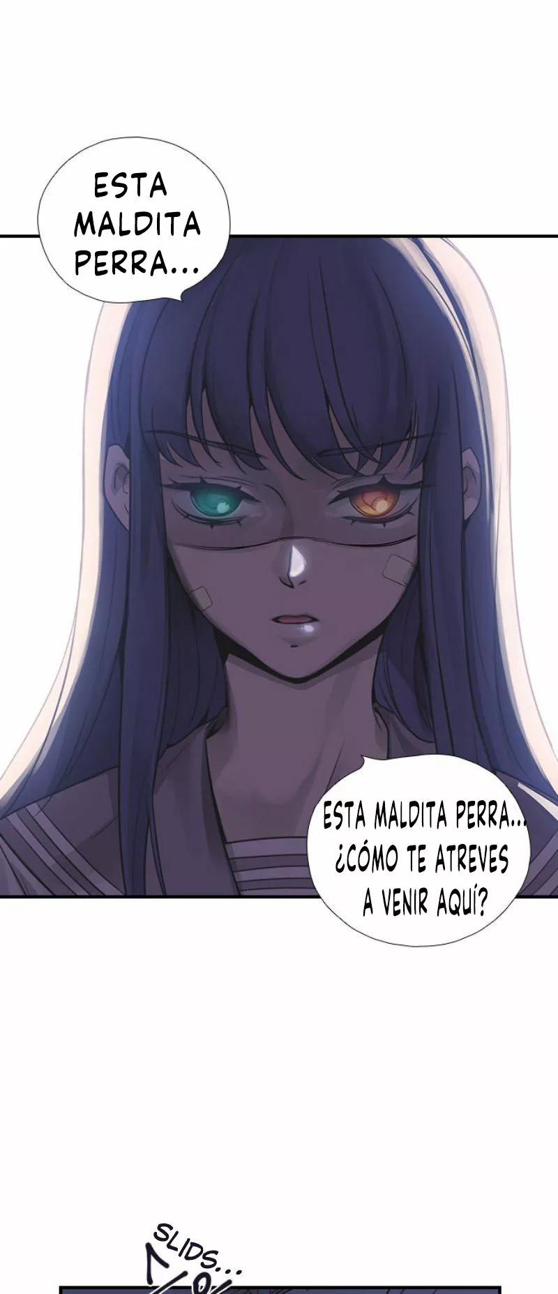 Página 46 del Manga