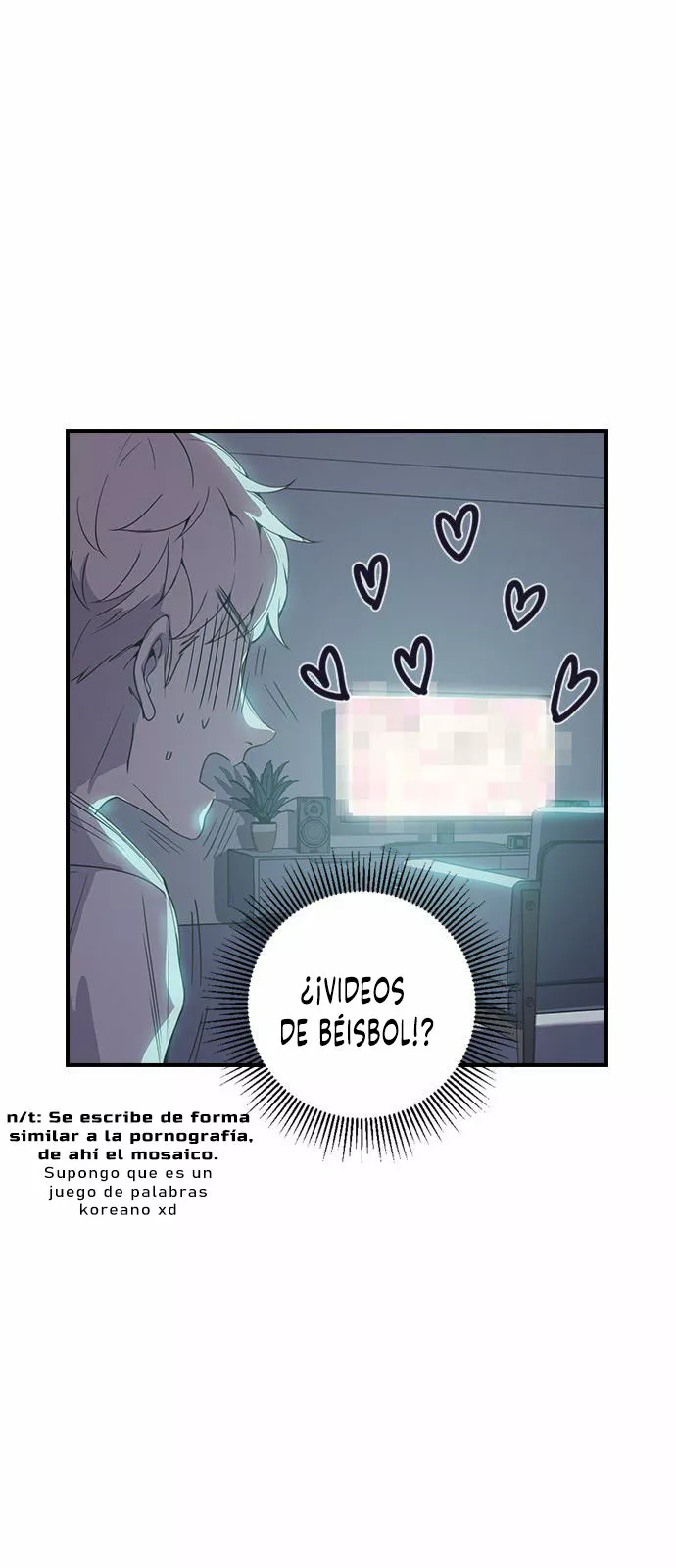 Página 24 del Manga