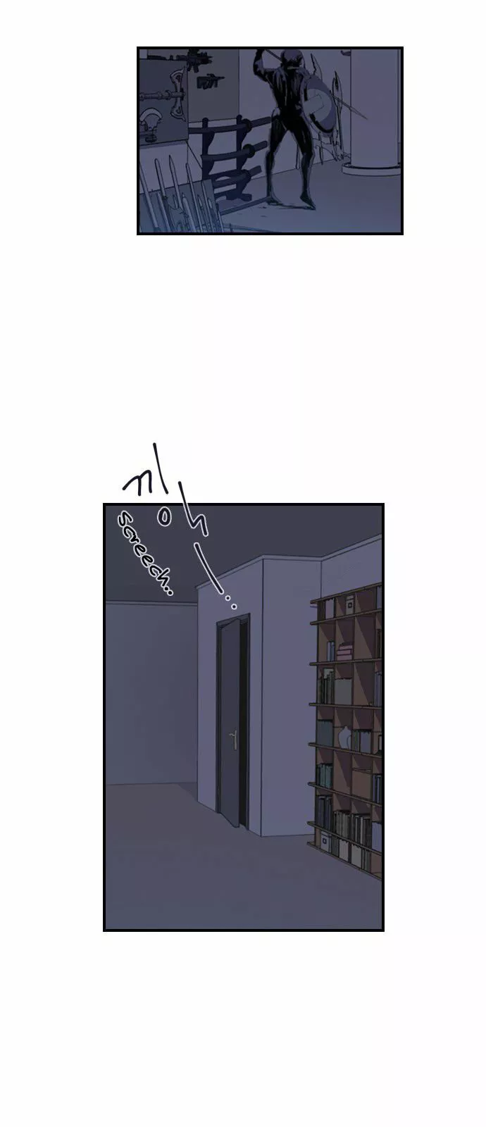 Página 43 del Manga