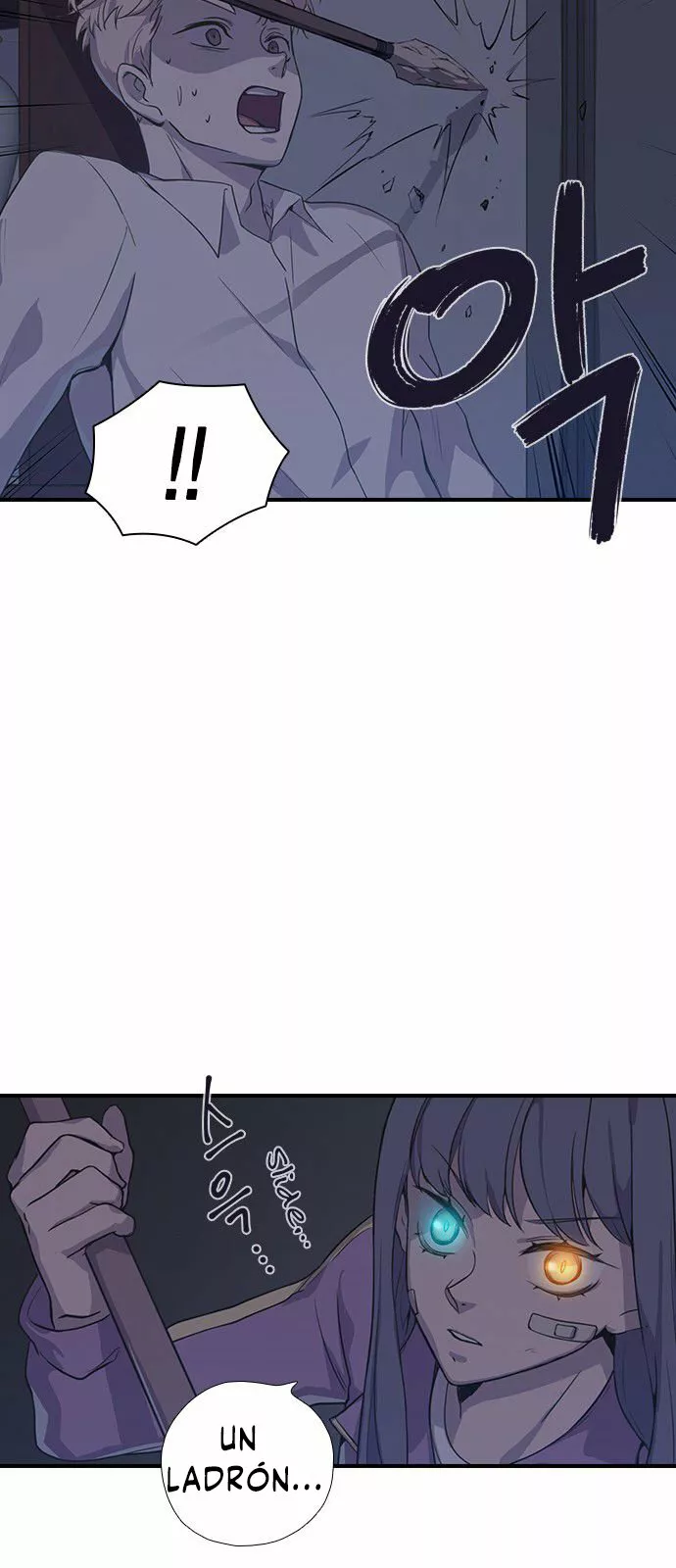 Página 46 del Manga