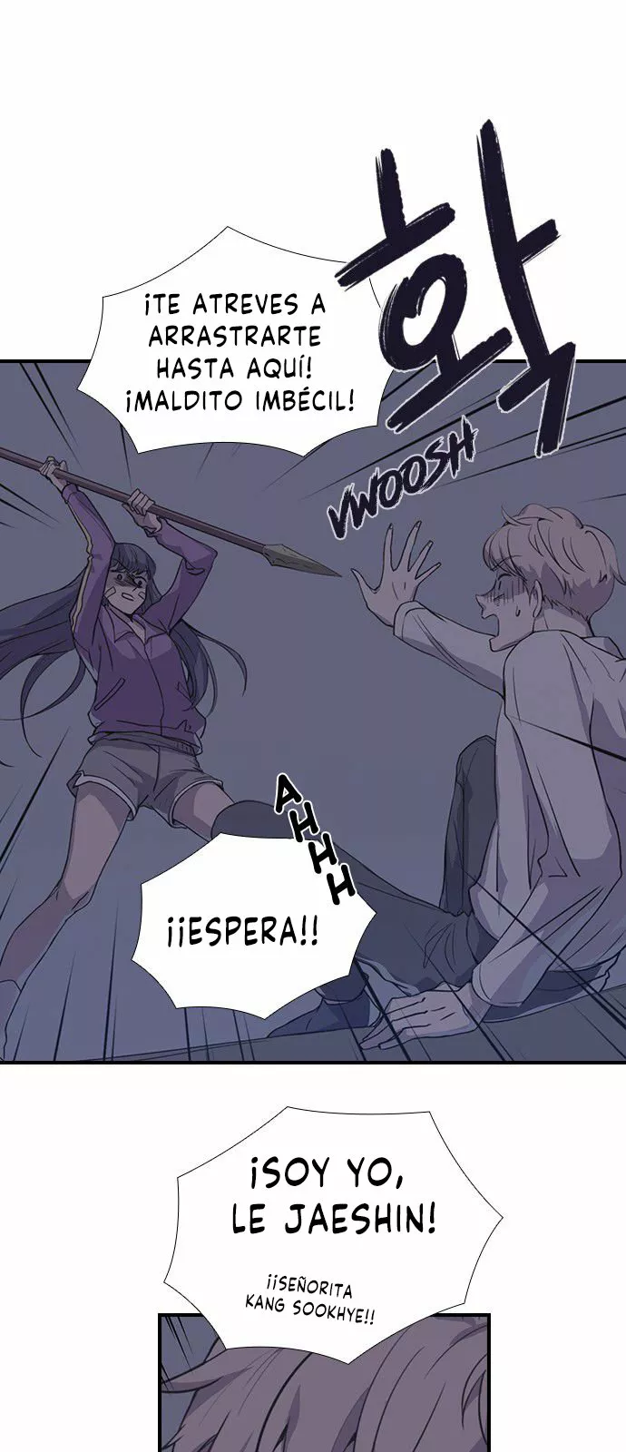 Página 47 del Manga