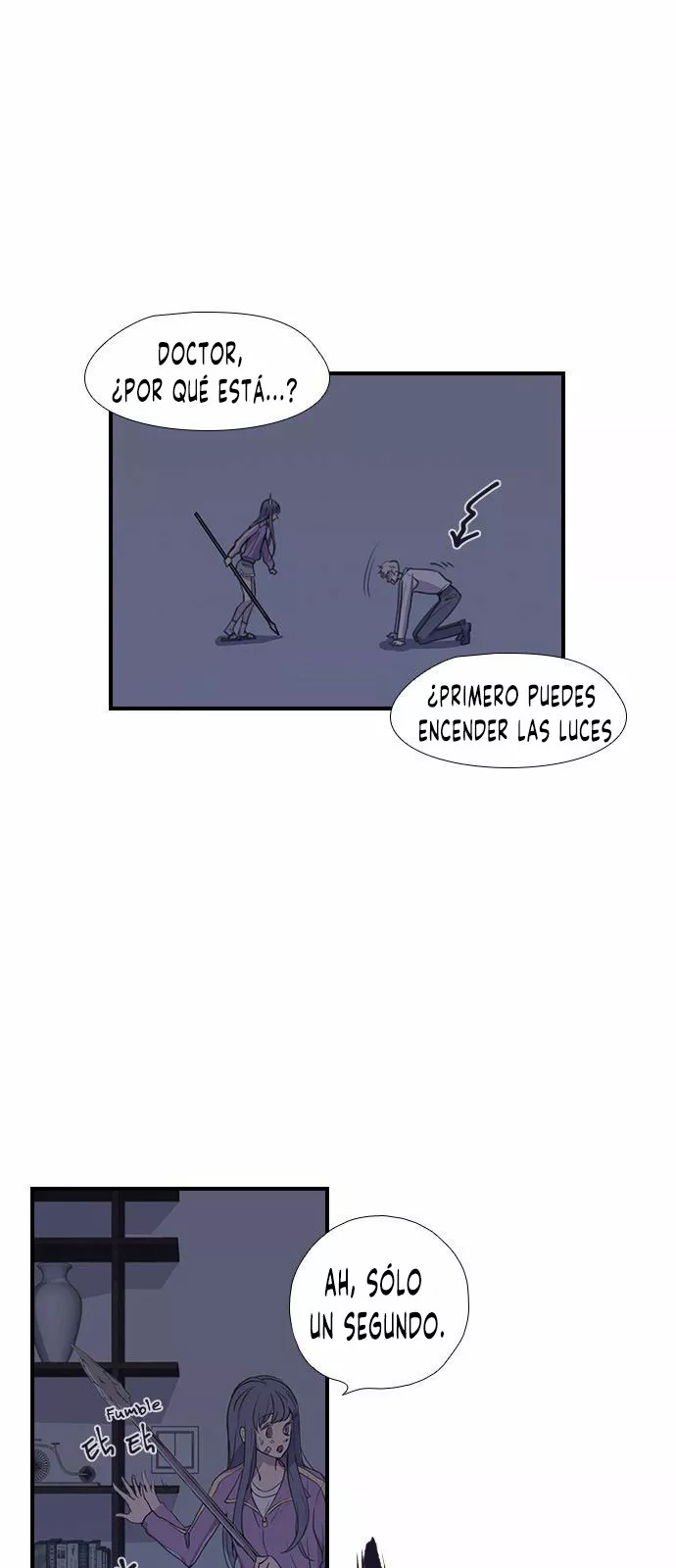 Página 49 del Manga