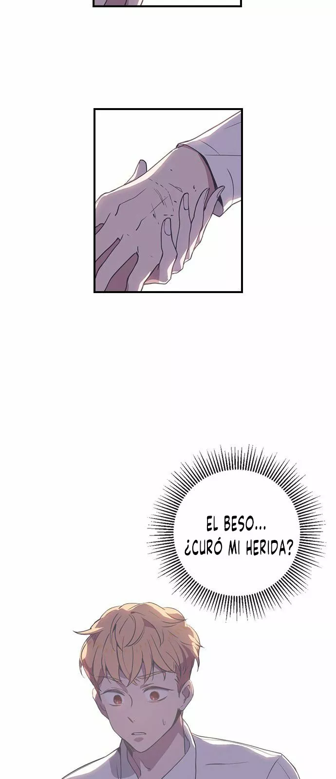 Página 58 del Manga