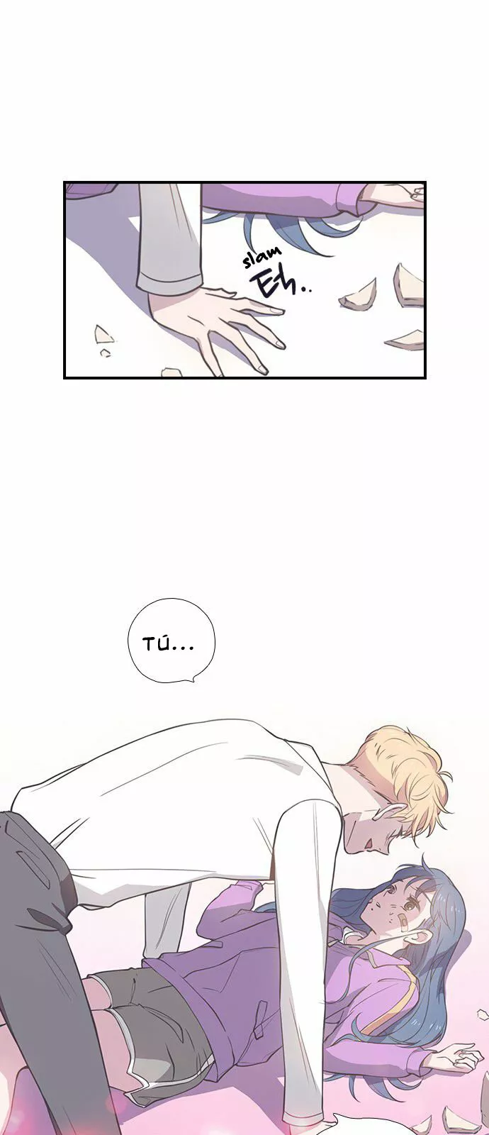 Página 60 del Manga