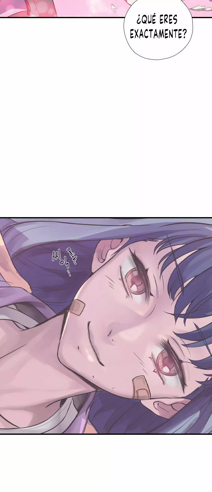 Página 61 del Manga