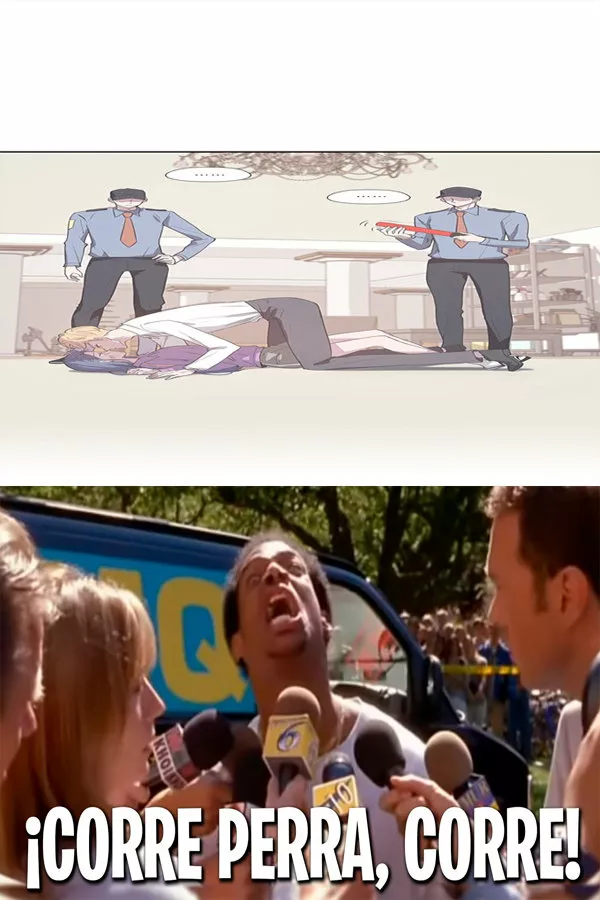 Página 65 del Manga