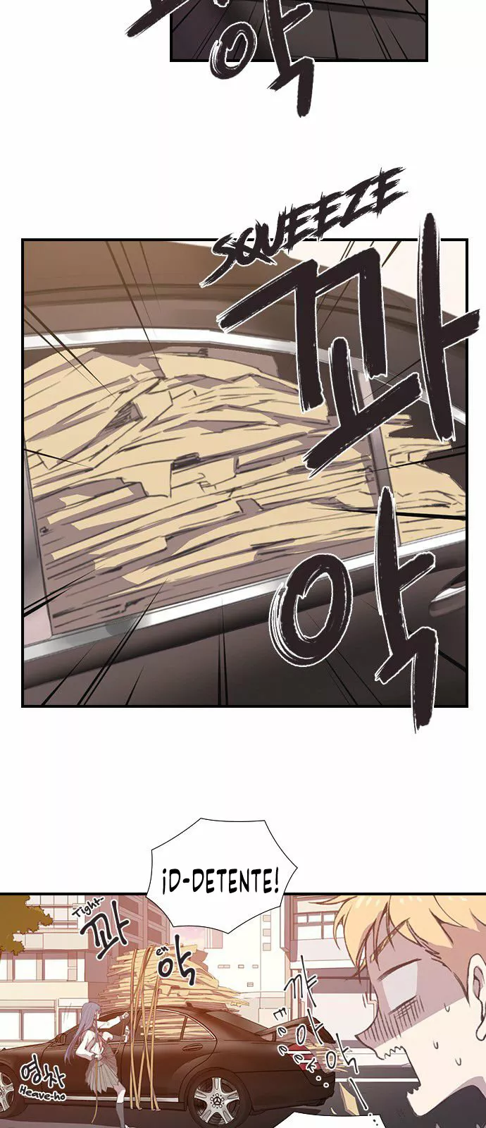 Página 32 del Manga