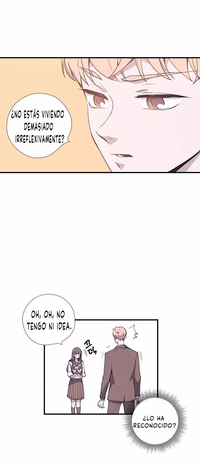 Página 38 del Manga