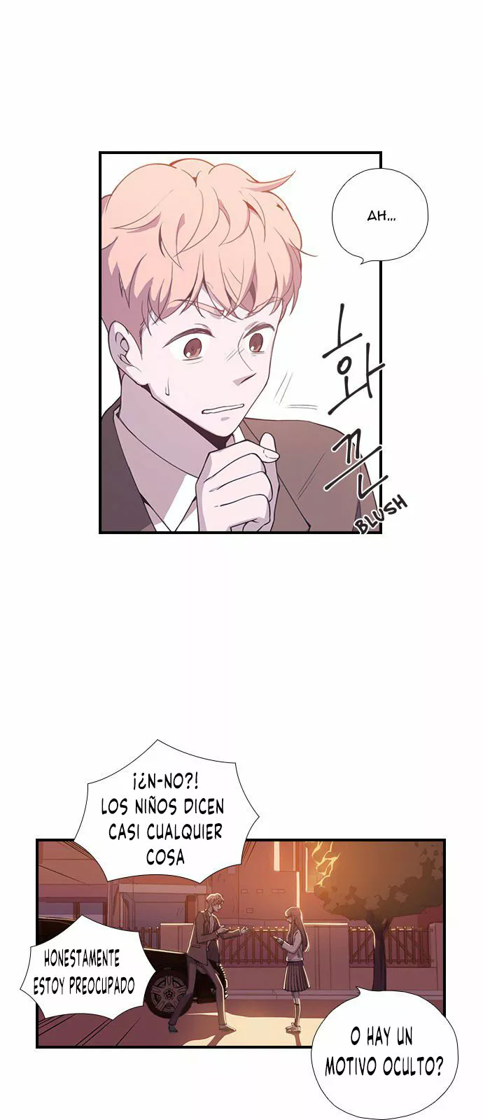 Página 42 del Manga