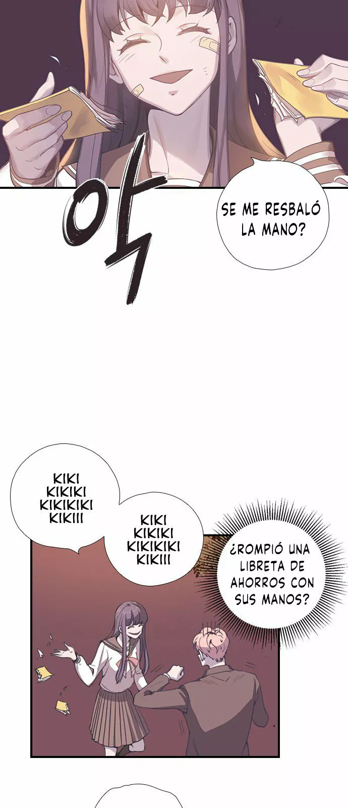 Página 44 del Manga