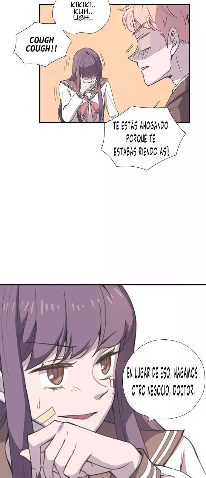 Página 45 del Manga