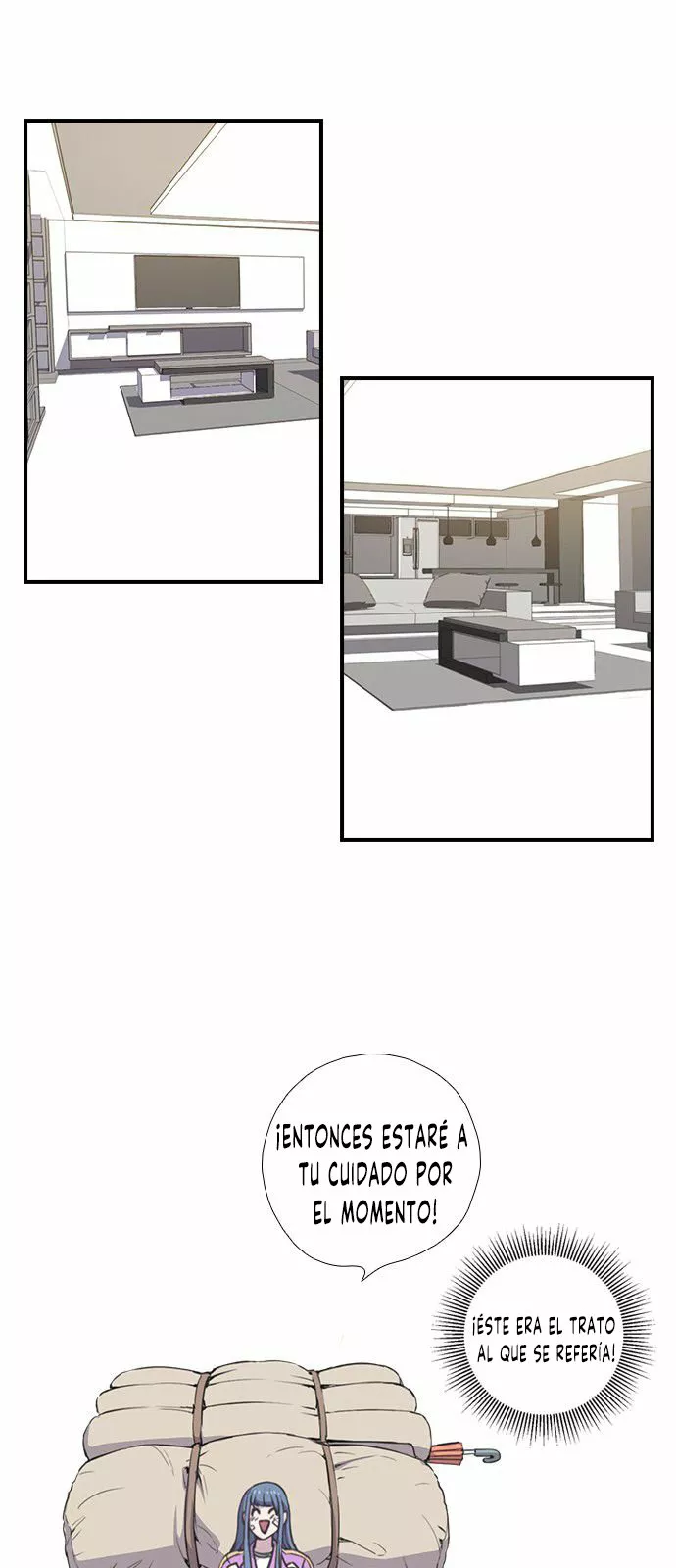 Página 48 del Manga