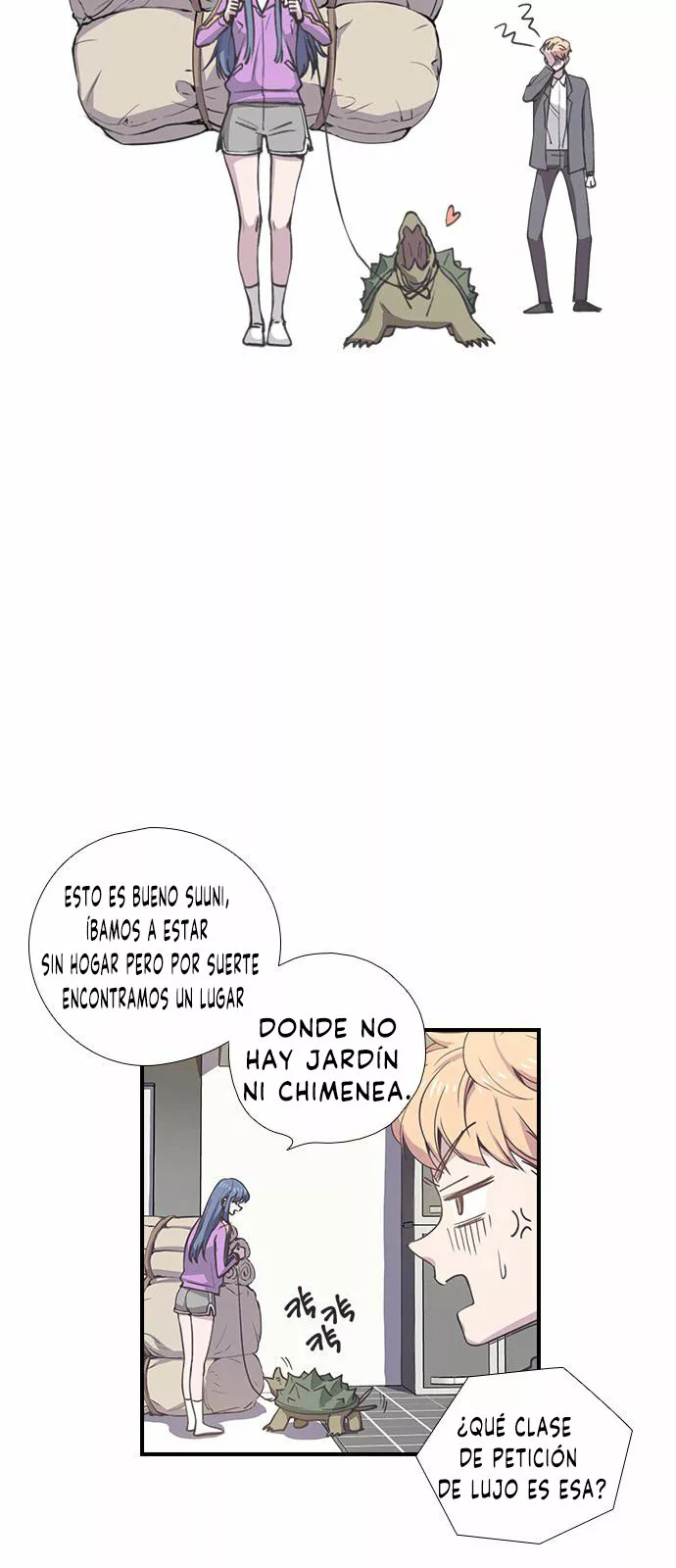 Página 49 del Manga