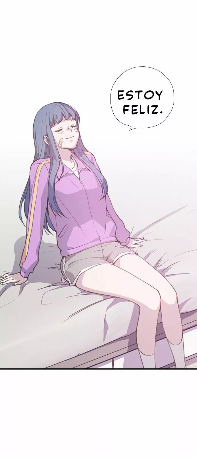 Página 52 del Manga