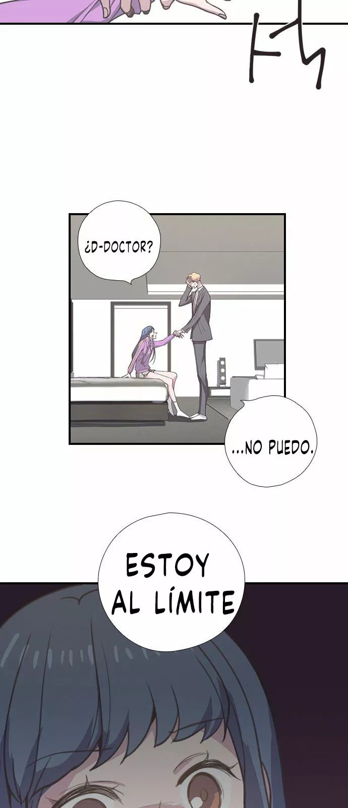 Página 54 del Manga