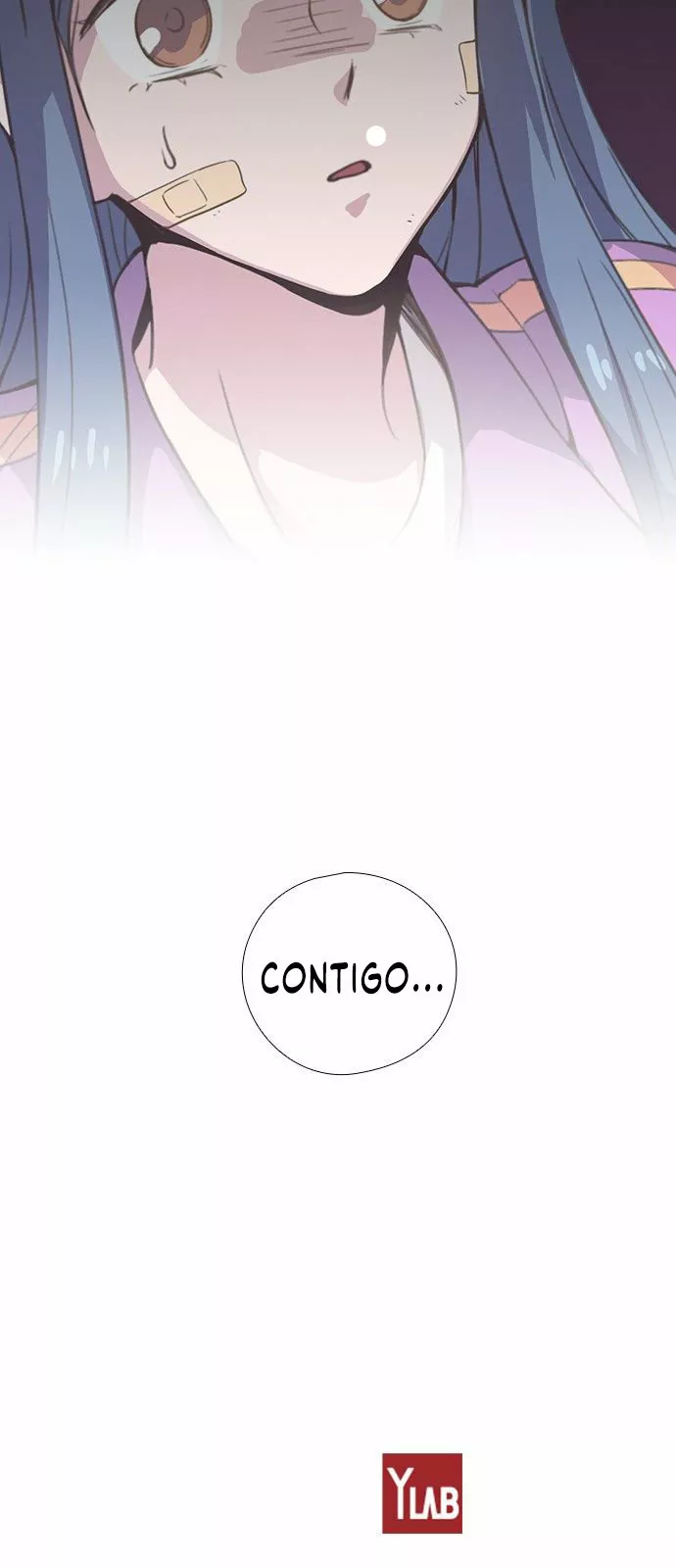 Página 55 del Manga