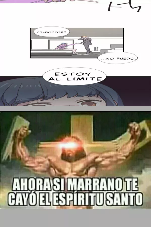 Página 56 del Manga