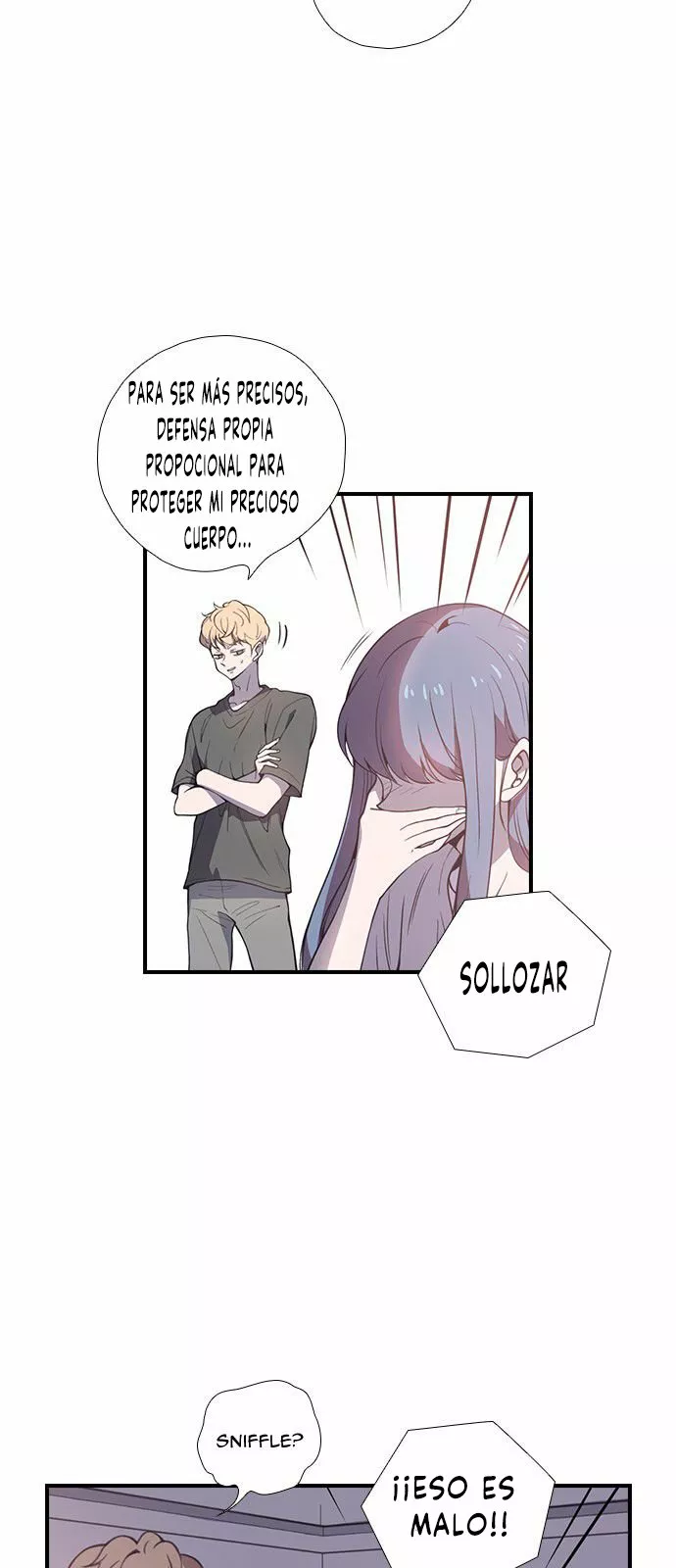 Página 38 del Manga