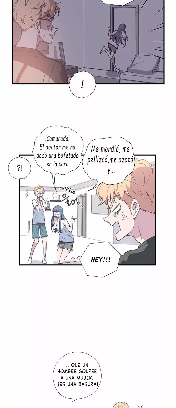 Página 39 del Manga