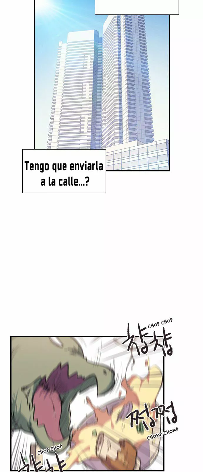 Página 41 del Manga