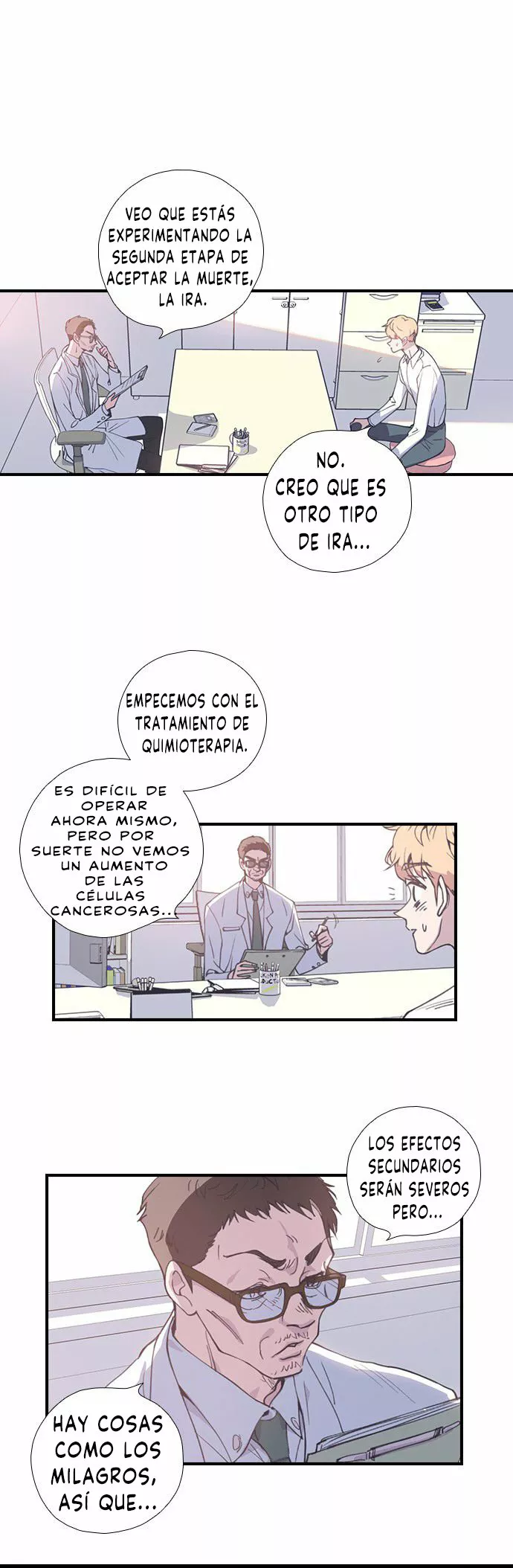 Página 47 del Manga