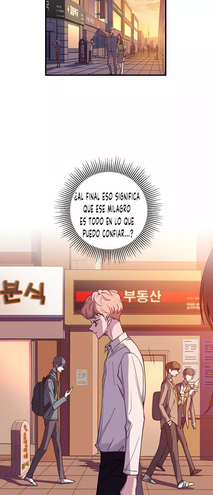 Página 50 del Manga