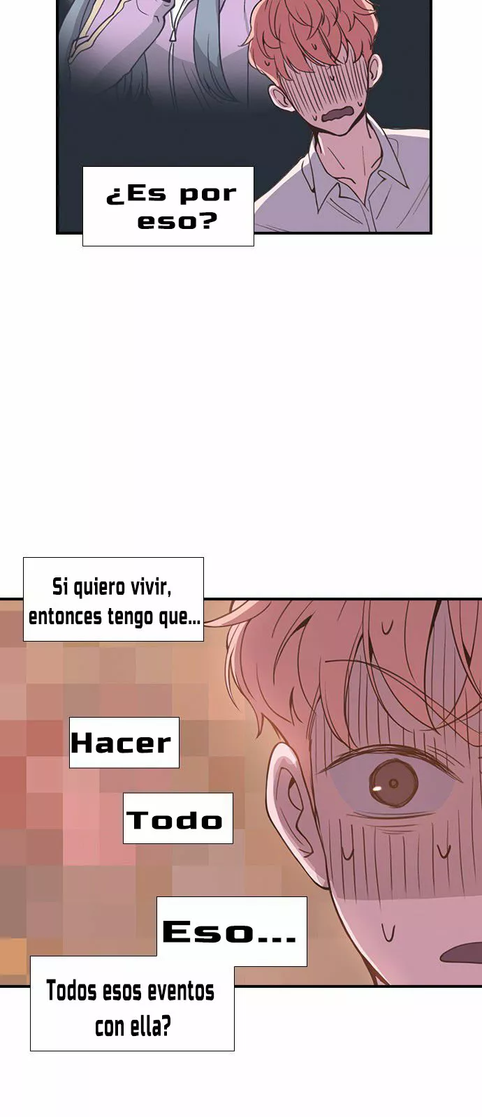 Página 54 del Manga