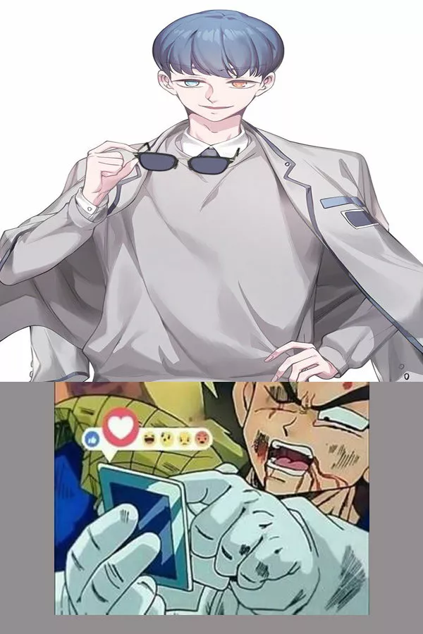 Página 58 del Manga