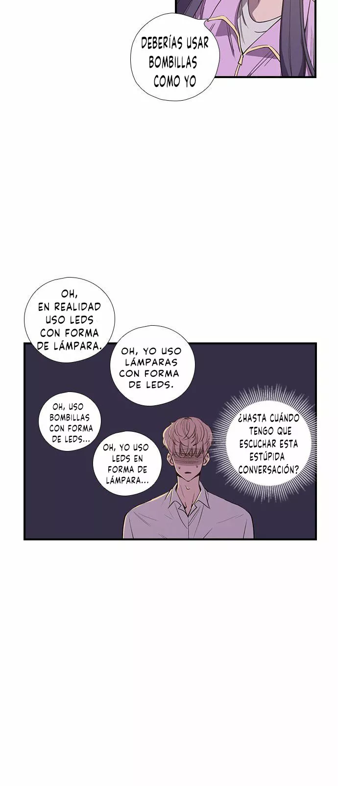 Página 38 del Manga