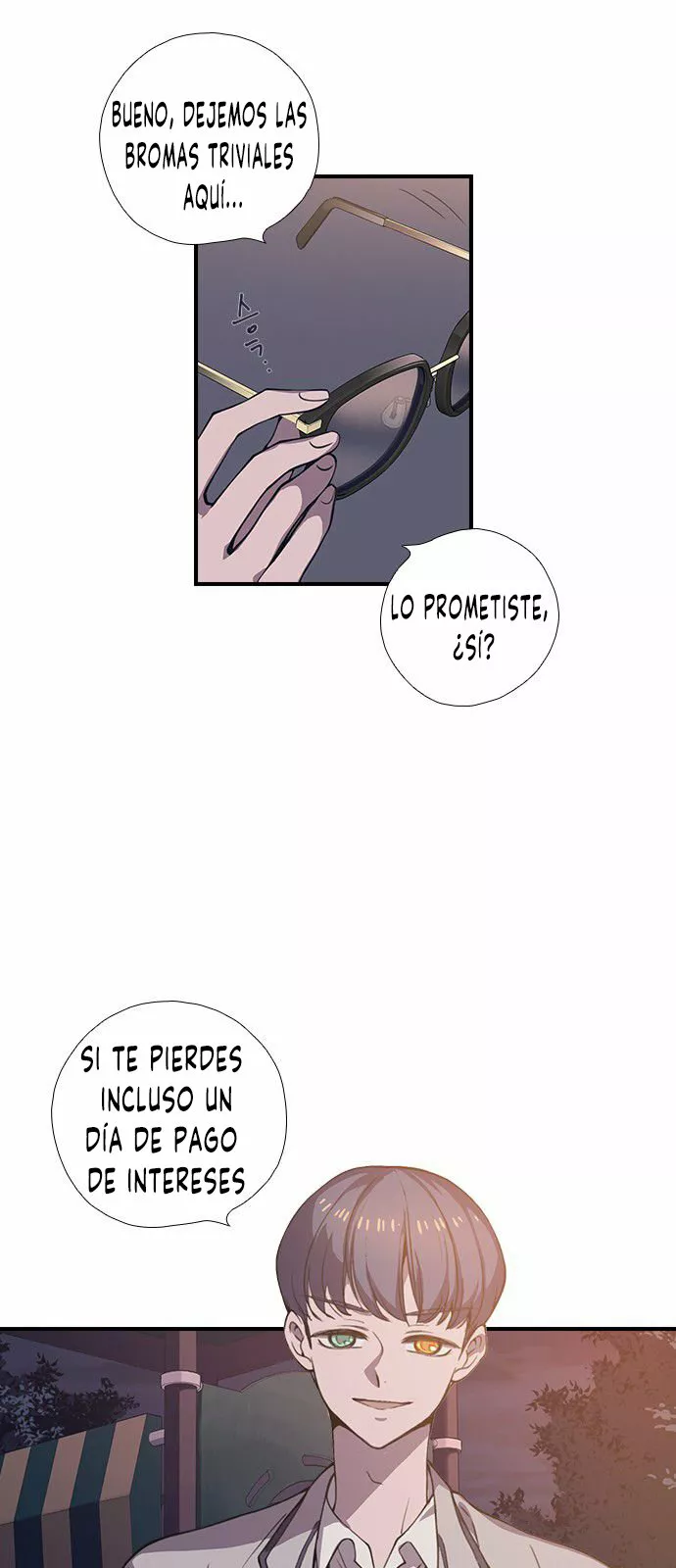 Página 39 del Manga