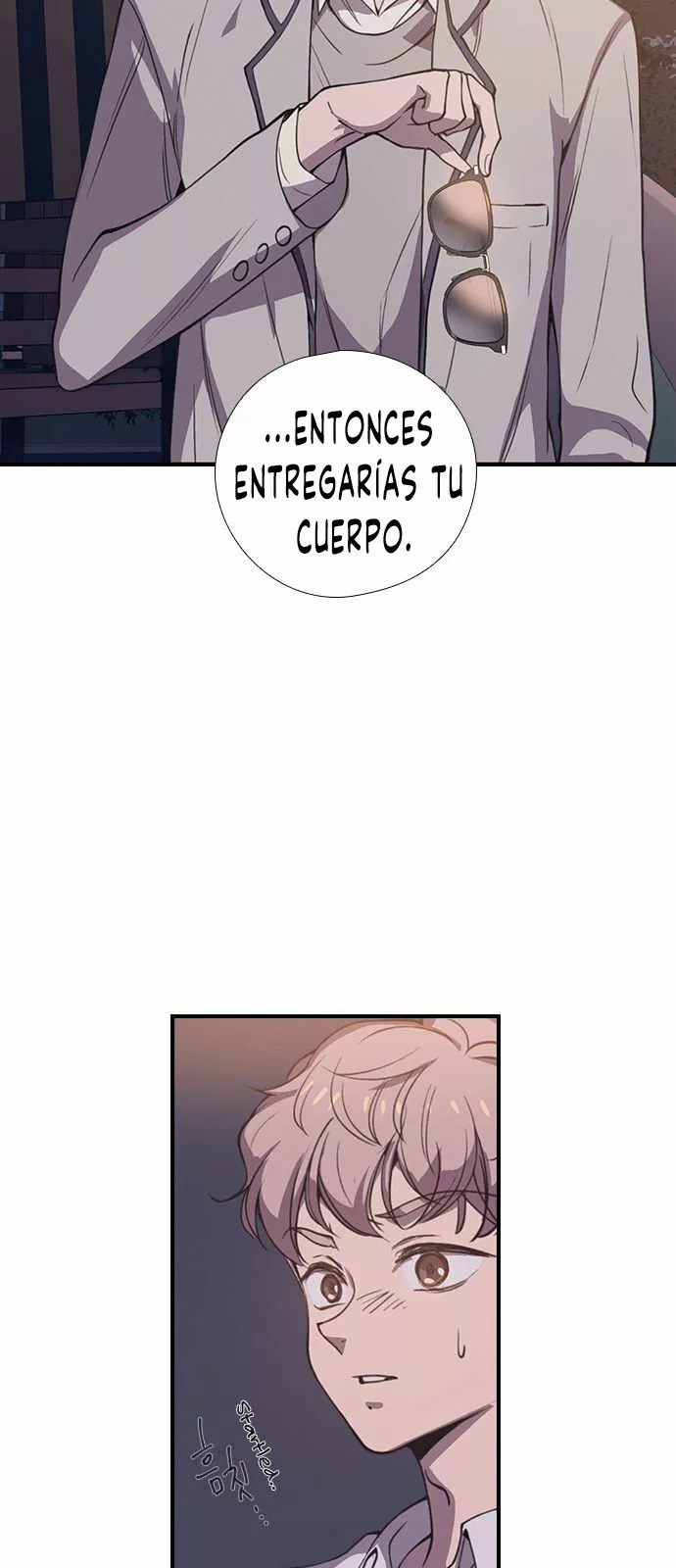 Página 40 del Manga