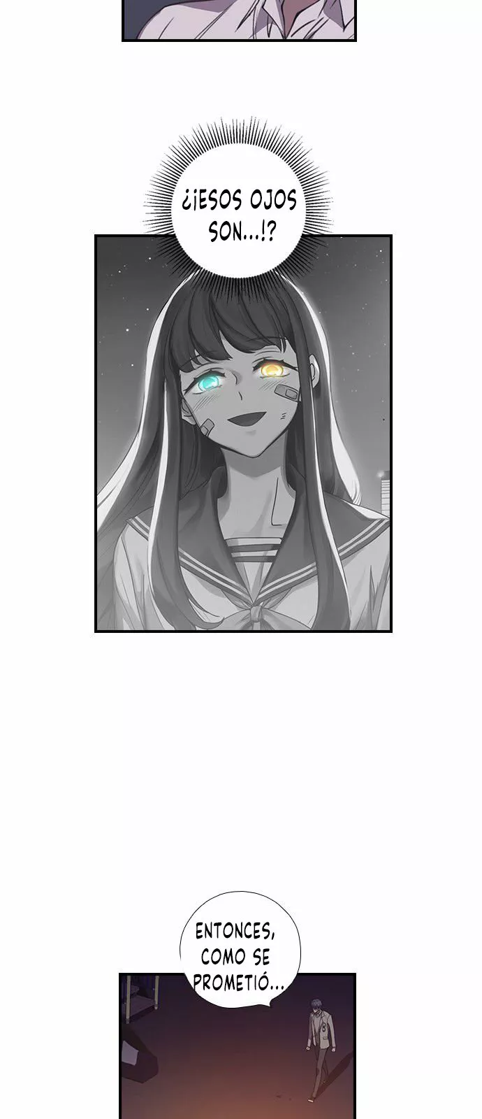 Página 41 del Manga