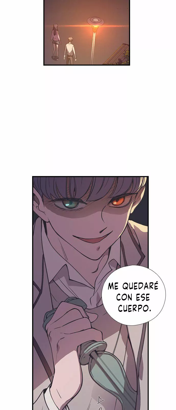 Página 42 del Manga