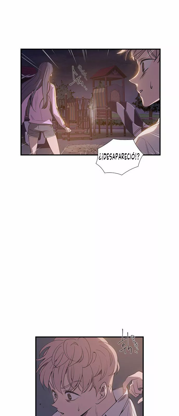 Página 44 del Manga