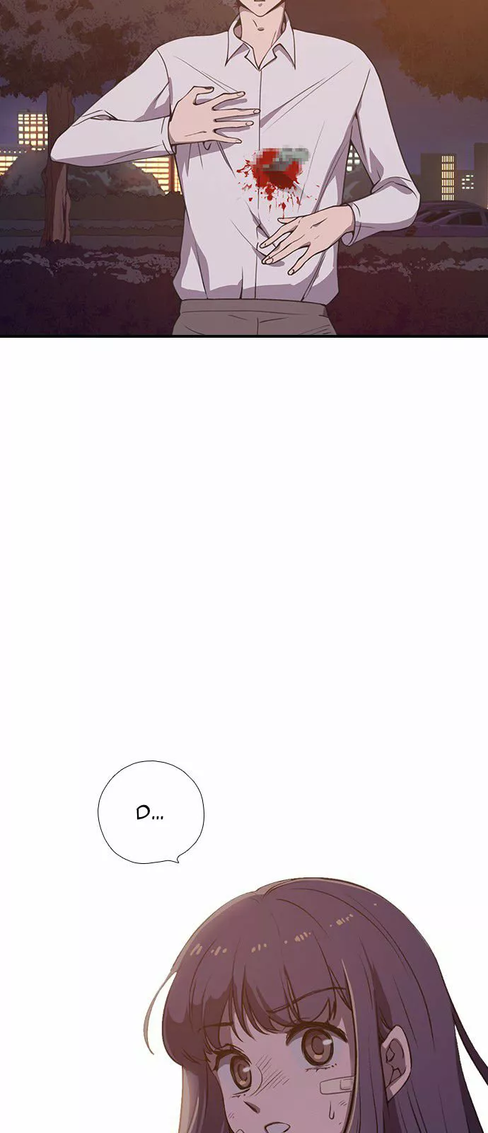 Página 58 del Manga